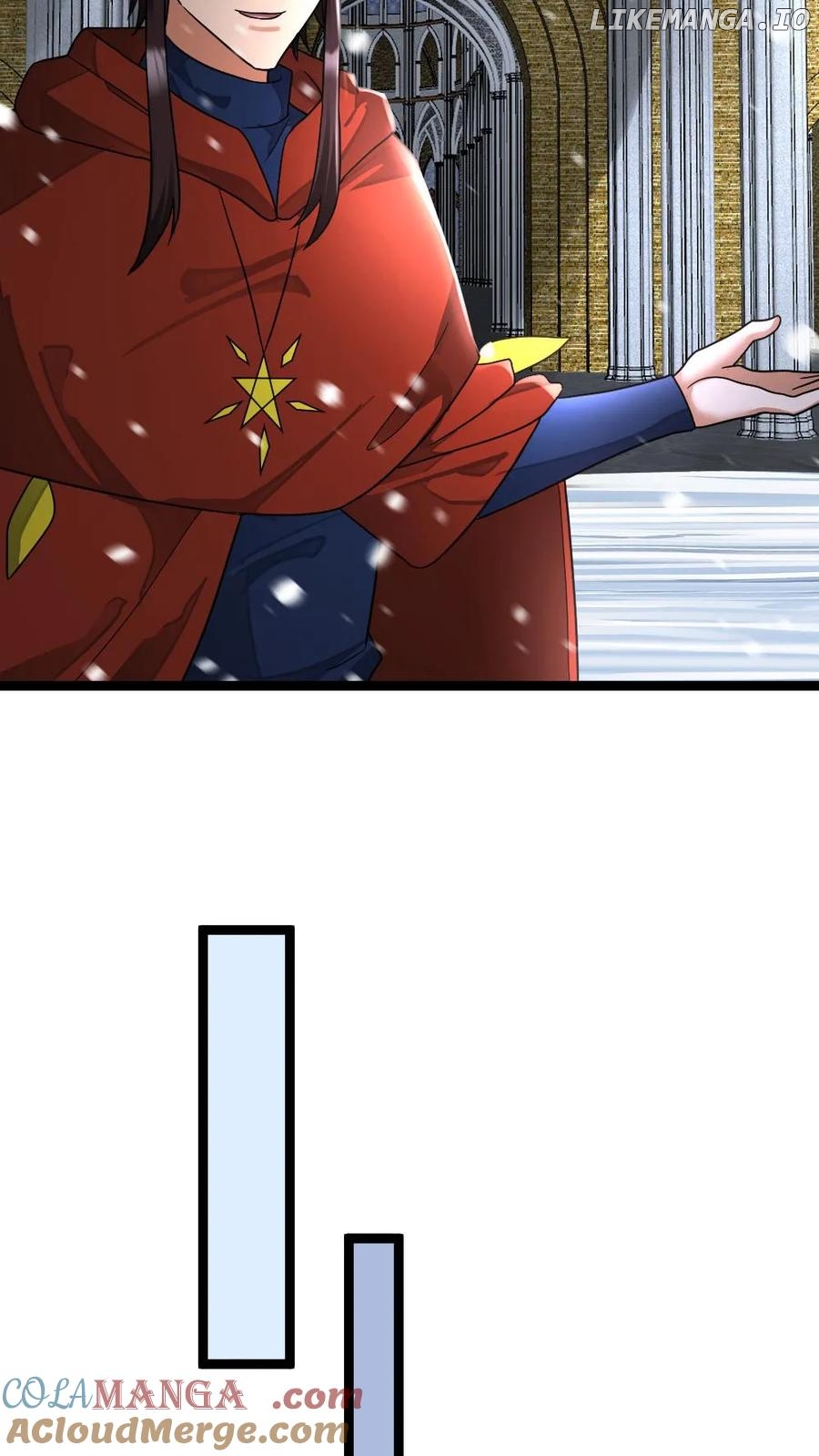 Global Freeze: I Created An Apocalypse Shelter Chapter 394 - page 20