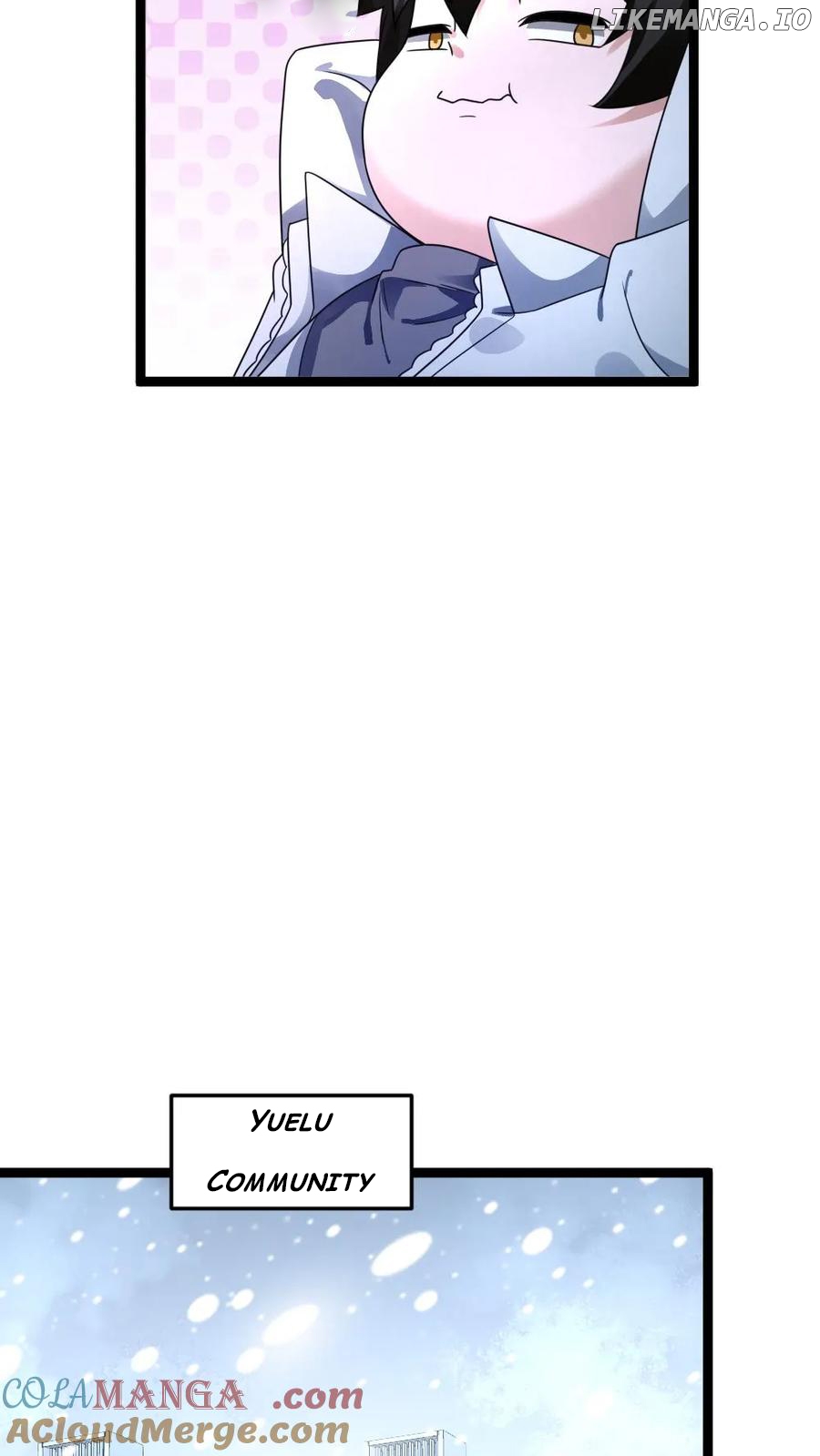 Global Freeze: I Created An Apocalypse Shelter Chapter 212 - page 28
