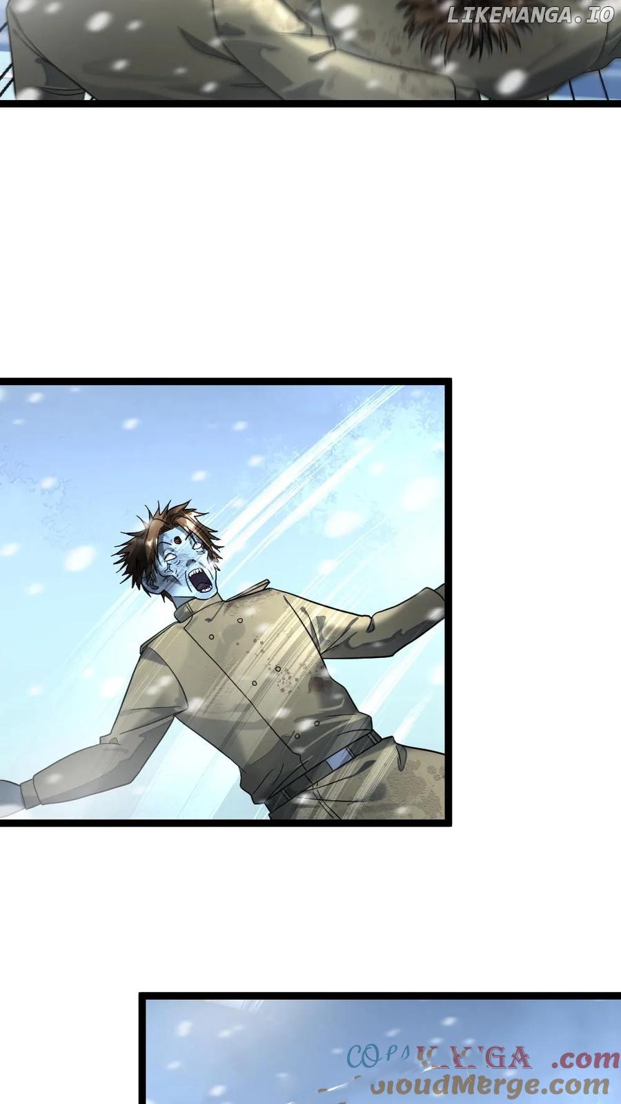 Global Freeze: I Created An Apocalypse Shelter Chapter 343 - page 18
