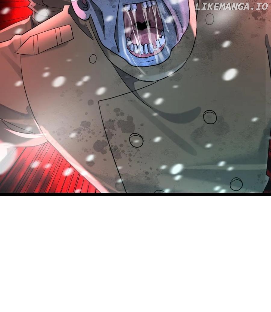 Global Freeze: I Created An Apocalypse Shelter Chapter 343 - page 25