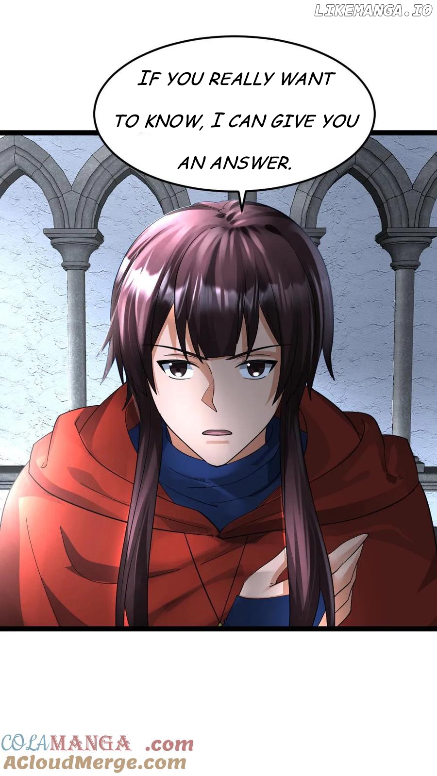 Global Freeze: I Created An Apocalypse Shelter Chapter 395 - page 10