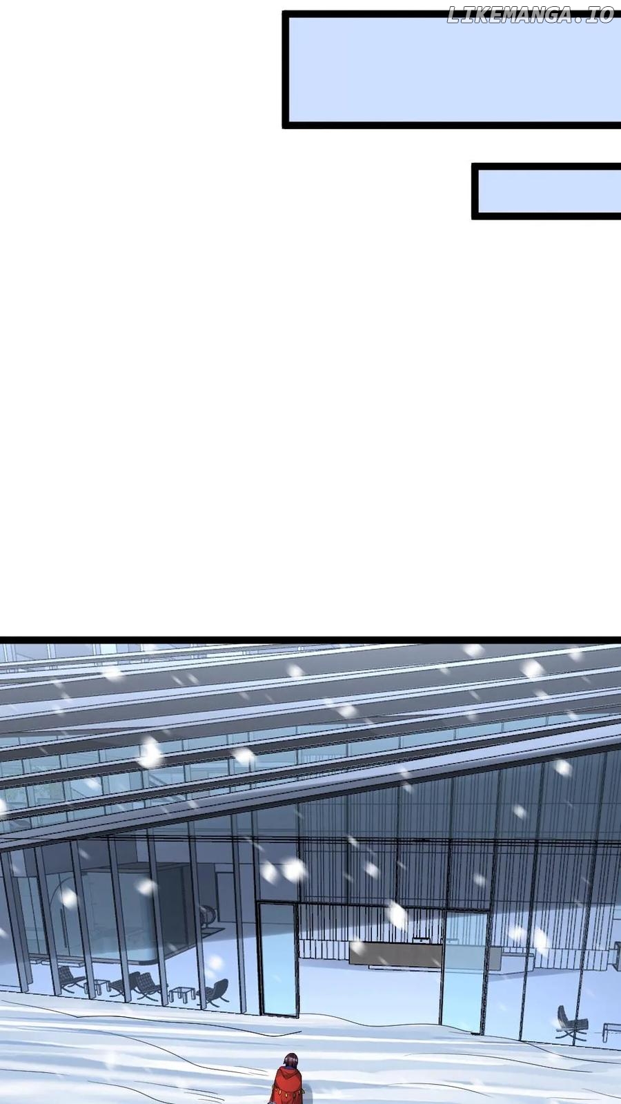 Global Freeze: I Created An Apocalypse Shelter Chapter 395 - page 13