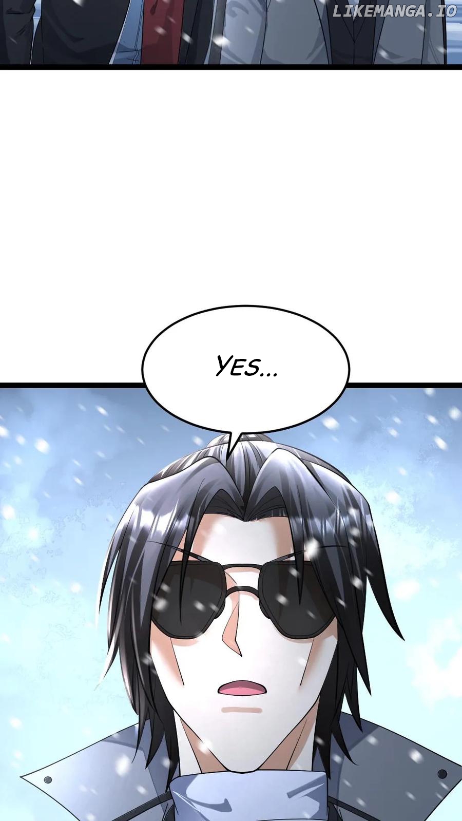 Global Freeze: I Created An Apocalypse Shelter Chapter 395 - page 15