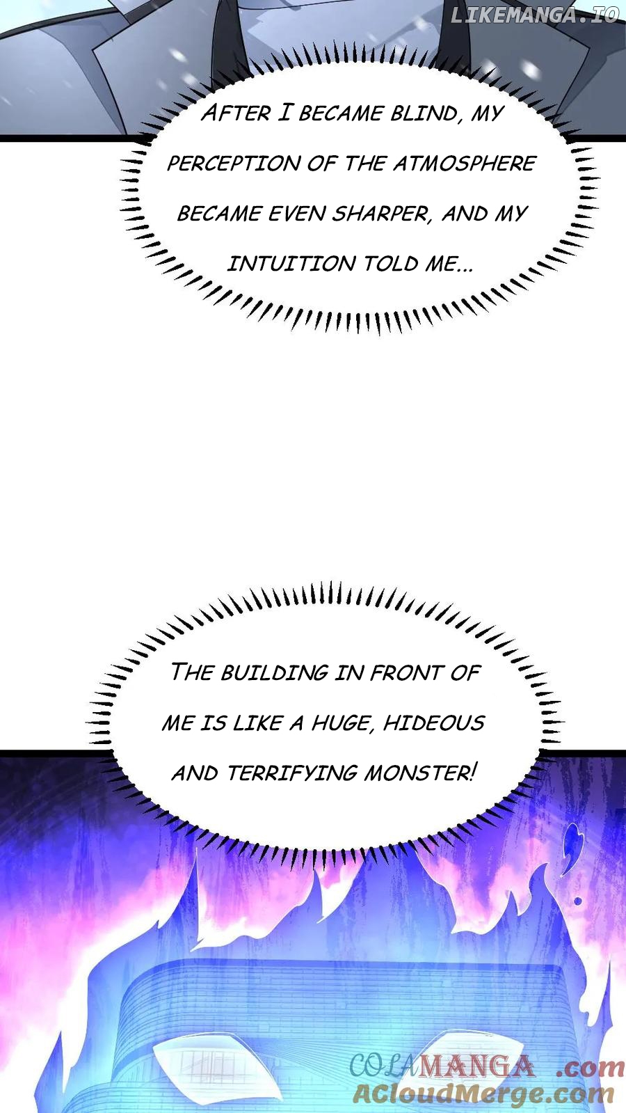 Global Freeze: I Created An Apocalypse Shelter Chapter 395 - page 16