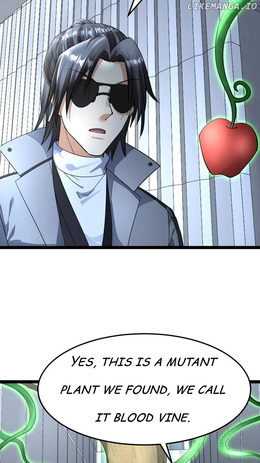 Global Freeze: I Created An Apocalypse Shelter Chapter 395 - page 21
