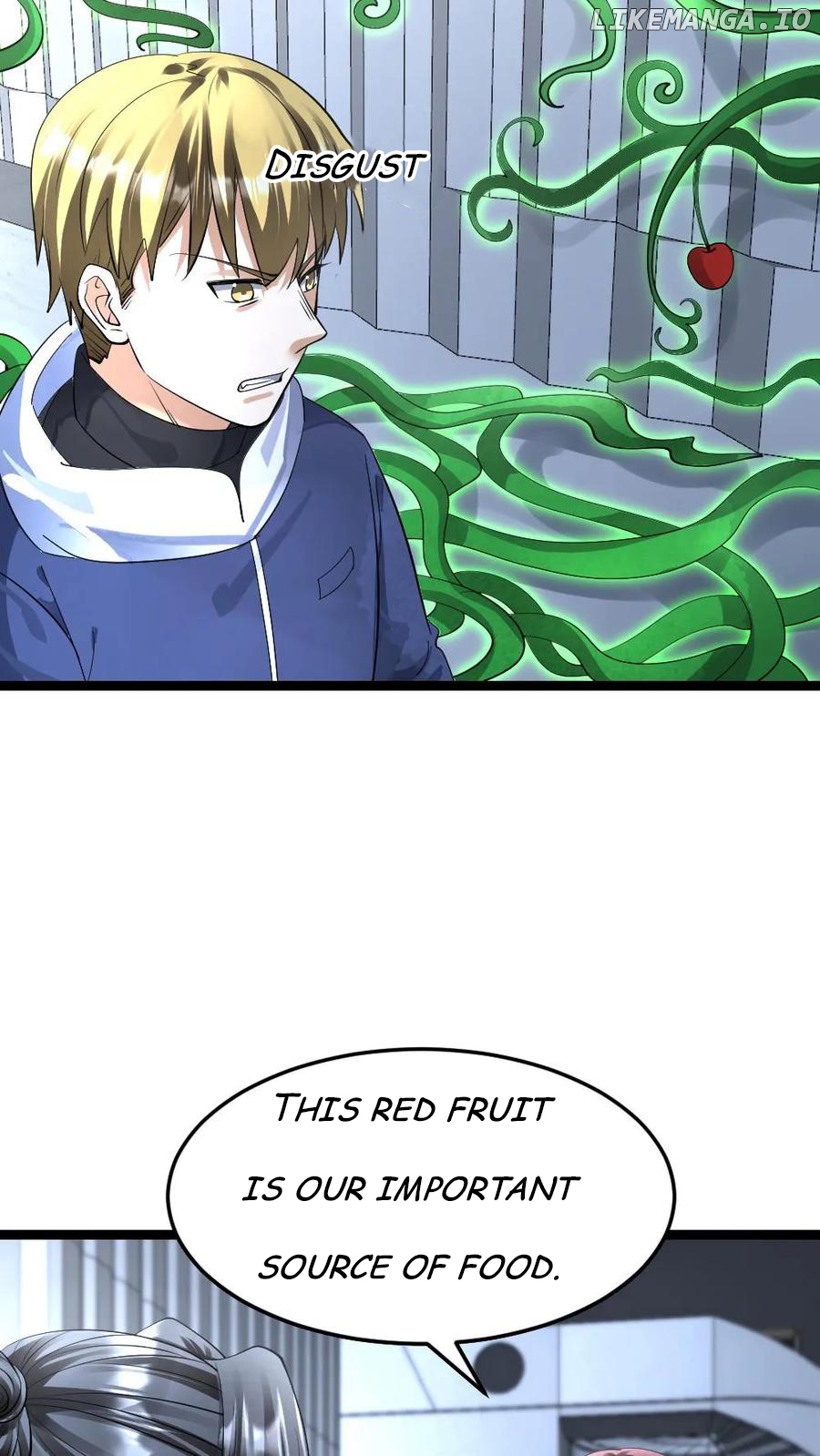 Global Freeze: I Created An Apocalypse Shelter Chapter 395 - page 23