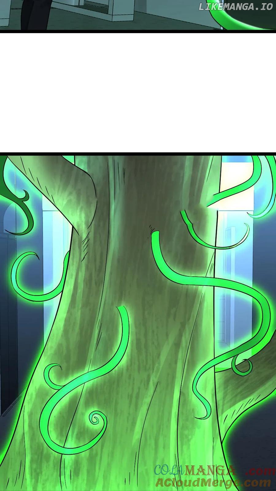 Global Freeze: I Created An Apocalypse Shelter Chapter 341 - page 10