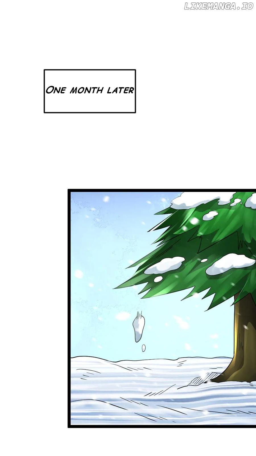 Global Freeze: I Created An Apocalypse Shelter Chapter 341 - page 19