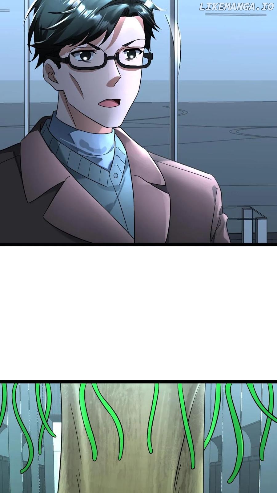 Global Freeze: I Created An Apocalypse Shelter Chapter 341 - page 7