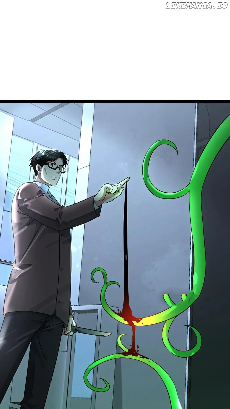 Global Freeze: I Created An Apocalypse Shelter Chapter 341 - page 9