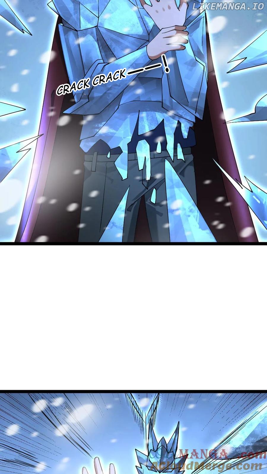 Global Freeze: I Created An Apocalypse Shelter Chapter 286 - page 12