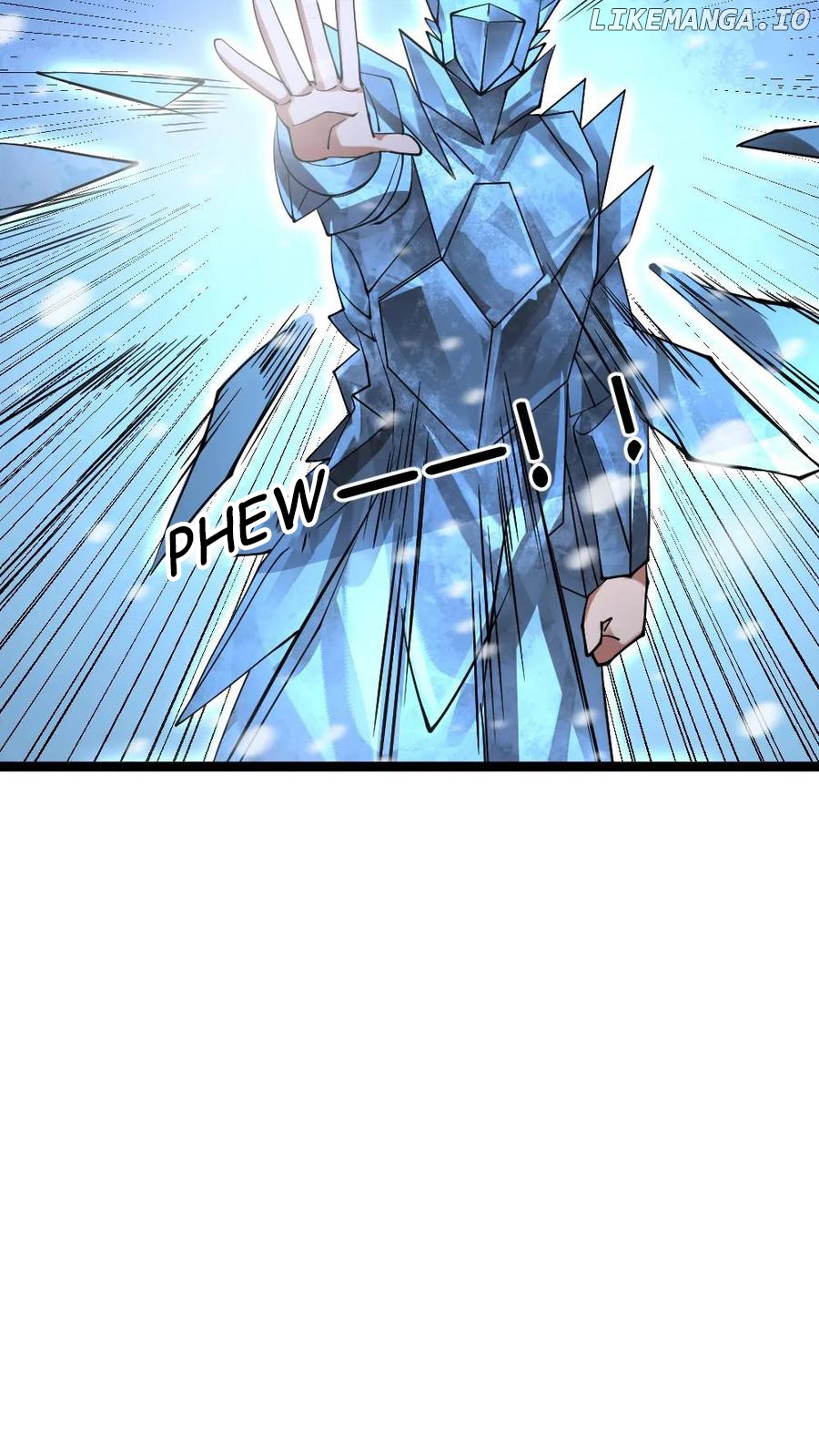 Global Freeze: I Created An Apocalypse Shelter Chapter 286 - page 13