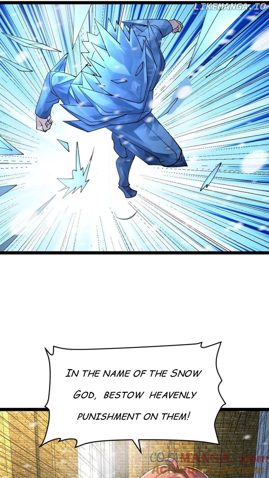 Global Freeze: I Created An Apocalypse Shelter Chapter 286 - page 14
