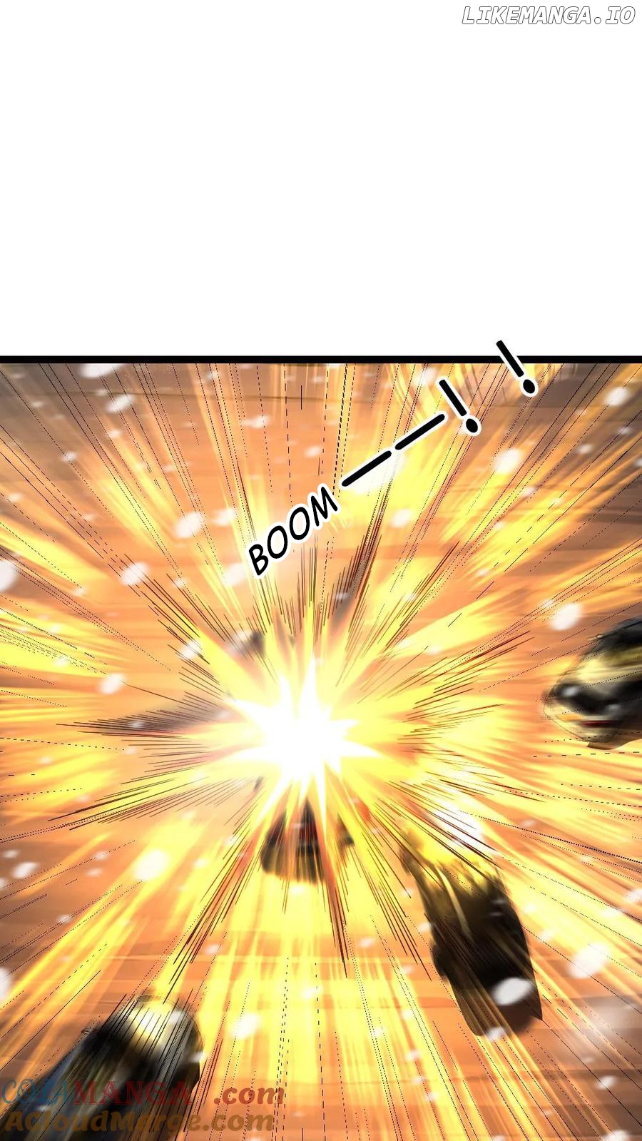 Global Freeze: I Created An Apocalypse Shelter Chapter 286 - page 20