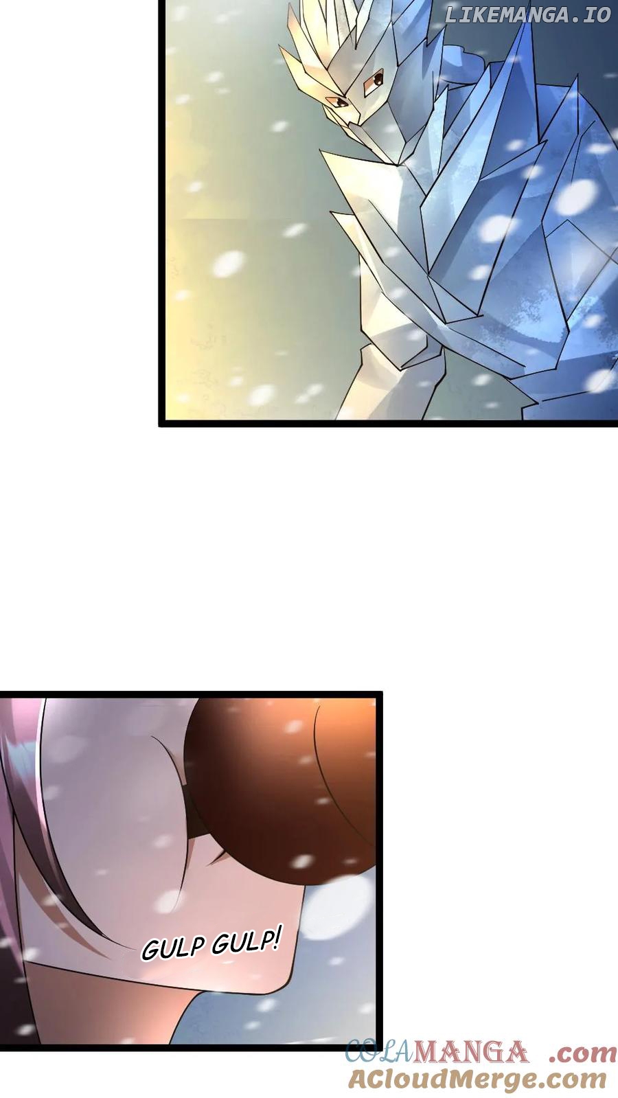Global Freeze: I Created An Apocalypse Shelter Chapter 286 - page 24