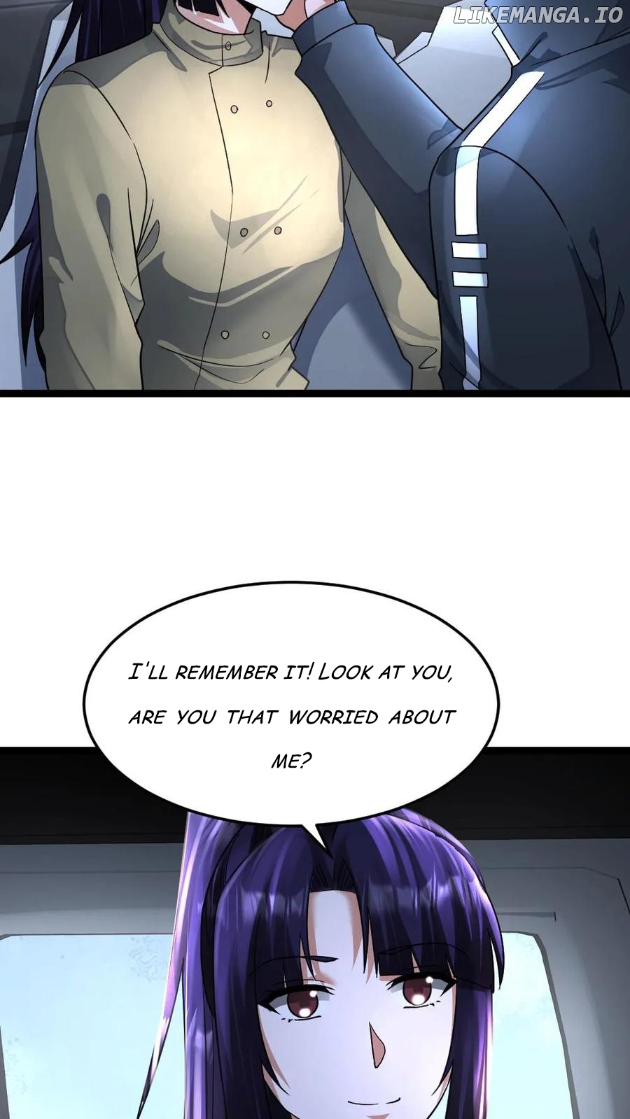 Global Freeze: I Created An Apocalypse Shelter Chapter 401 - page 25