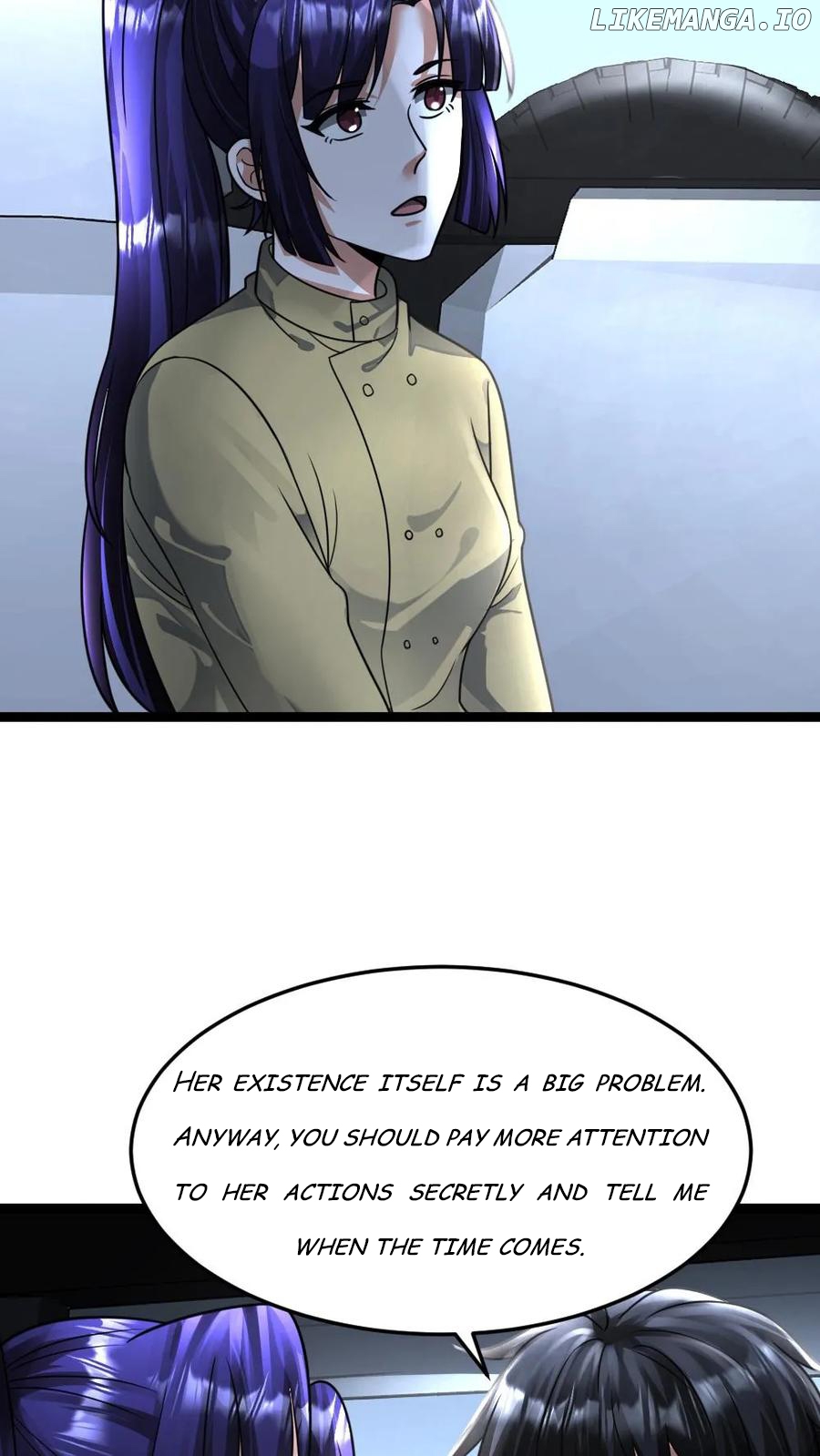Global Freeze: I Created An Apocalypse Shelter Chapter 401 - page 29
