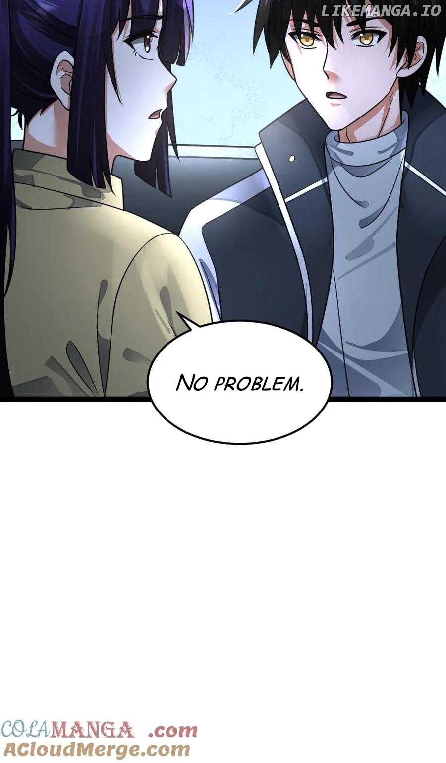 Global Freeze: I Created An Apocalypse Shelter Chapter 401 - page 30