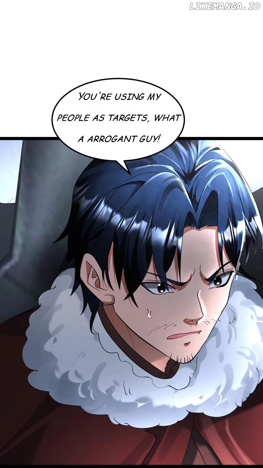 Global Freeze: I Created An Apocalypse Shelter Chapter 322 - page 11