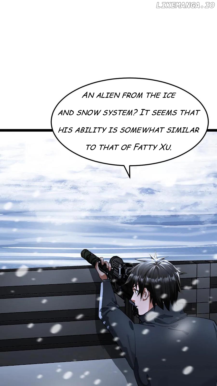 Global Freeze: I Created An Apocalypse Shelter Chapter 322 - page 13