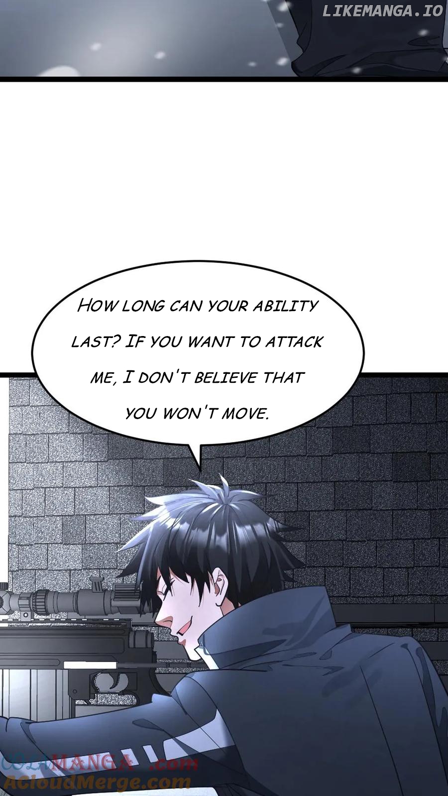 Global Freeze: I Created An Apocalypse Shelter Chapter 322 - page 14