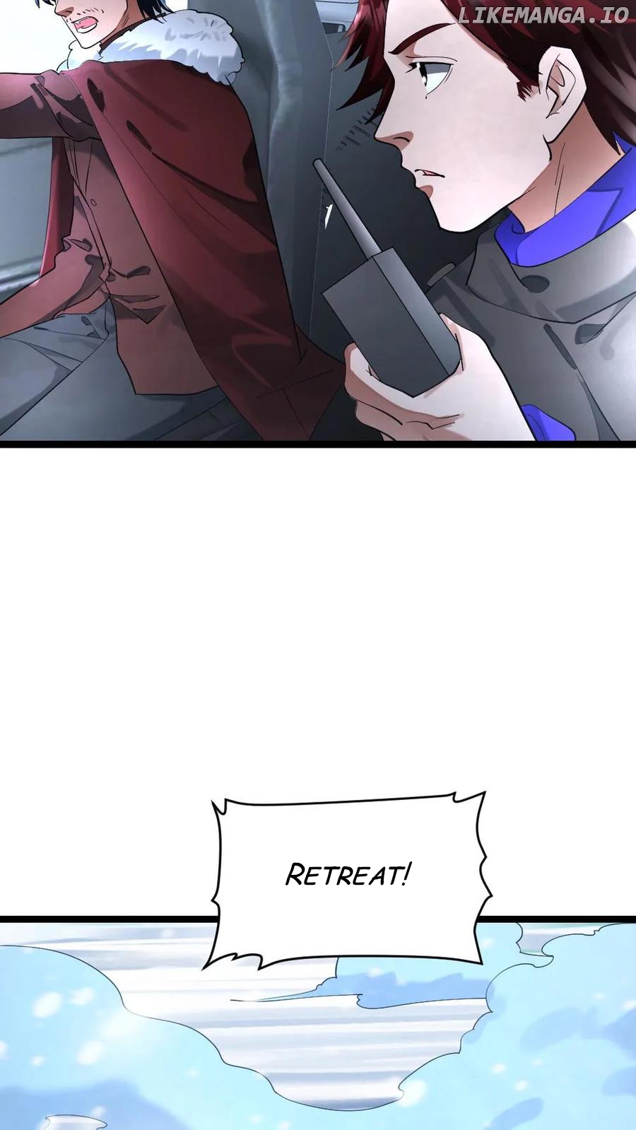 Global Freeze: I Created An Apocalypse Shelter Chapter 322 - page 21