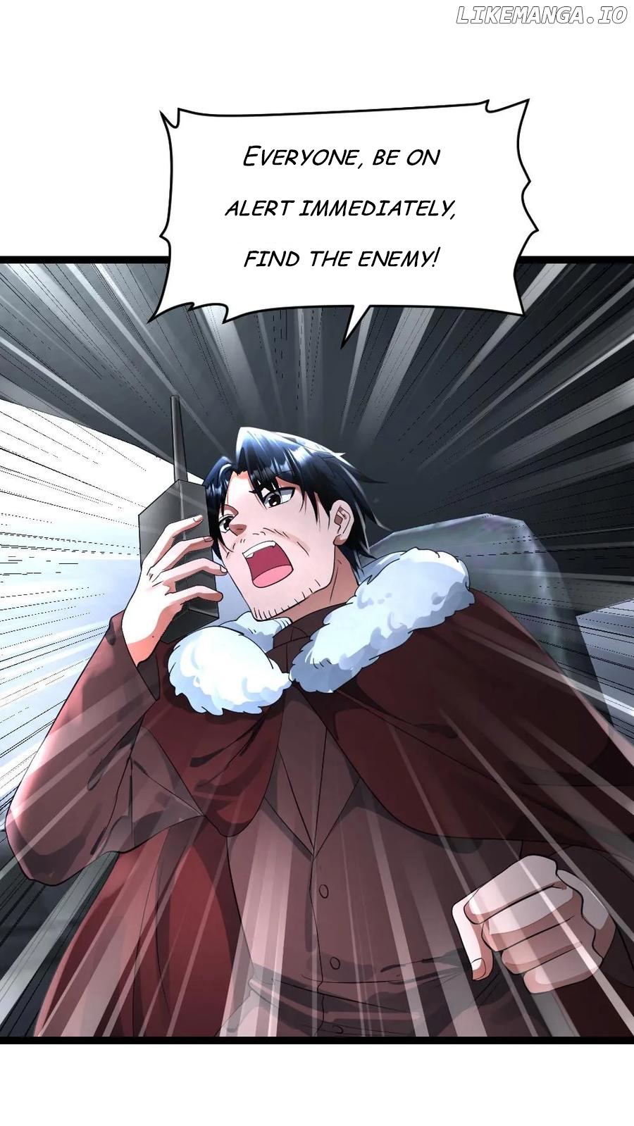 Global Freeze: I Created An Apocalypse Shelter Chapter 322 - page 3