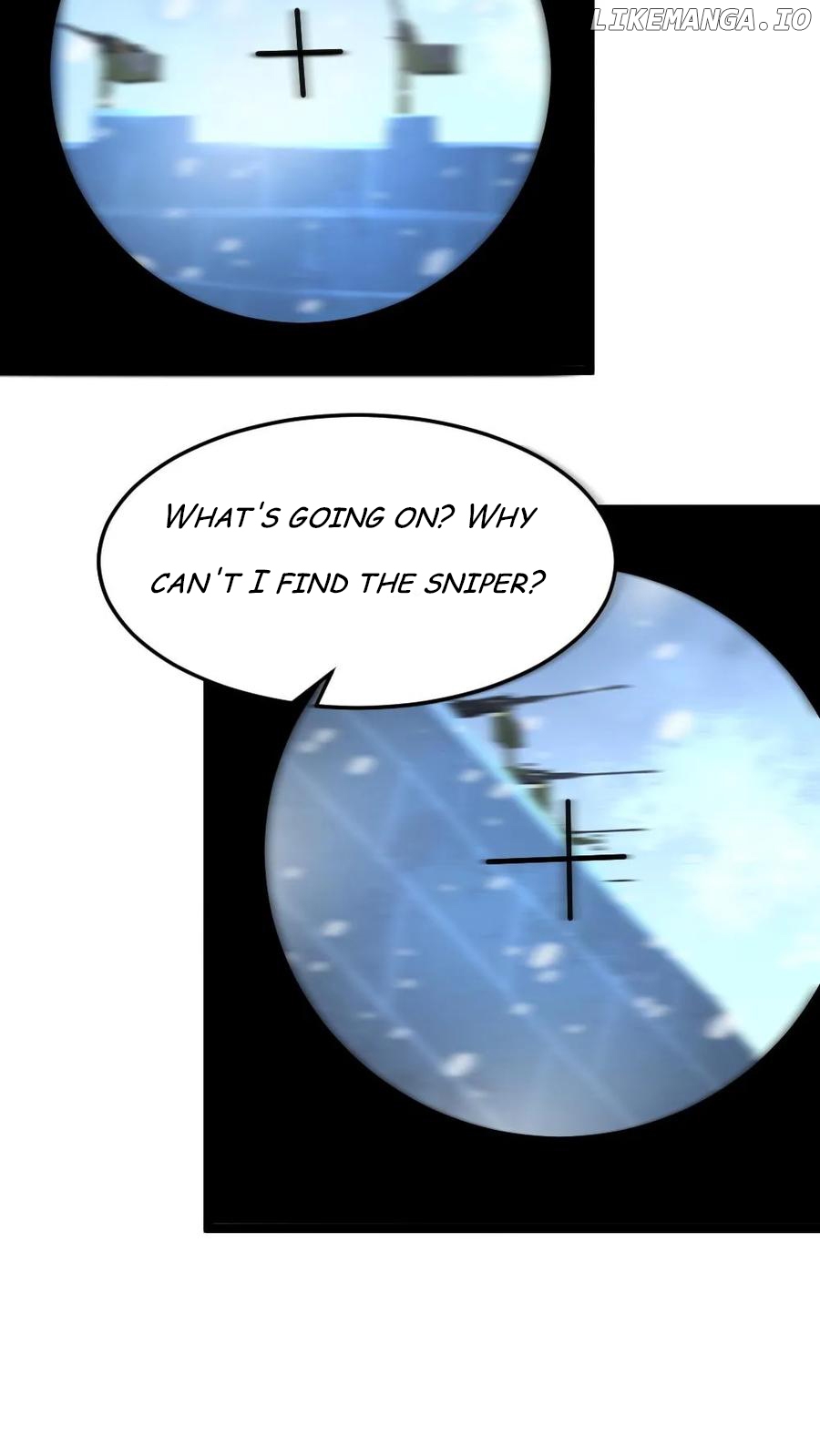 Global Freeze: I Created An Apocalypse Shelter Chapter 322 - page 9