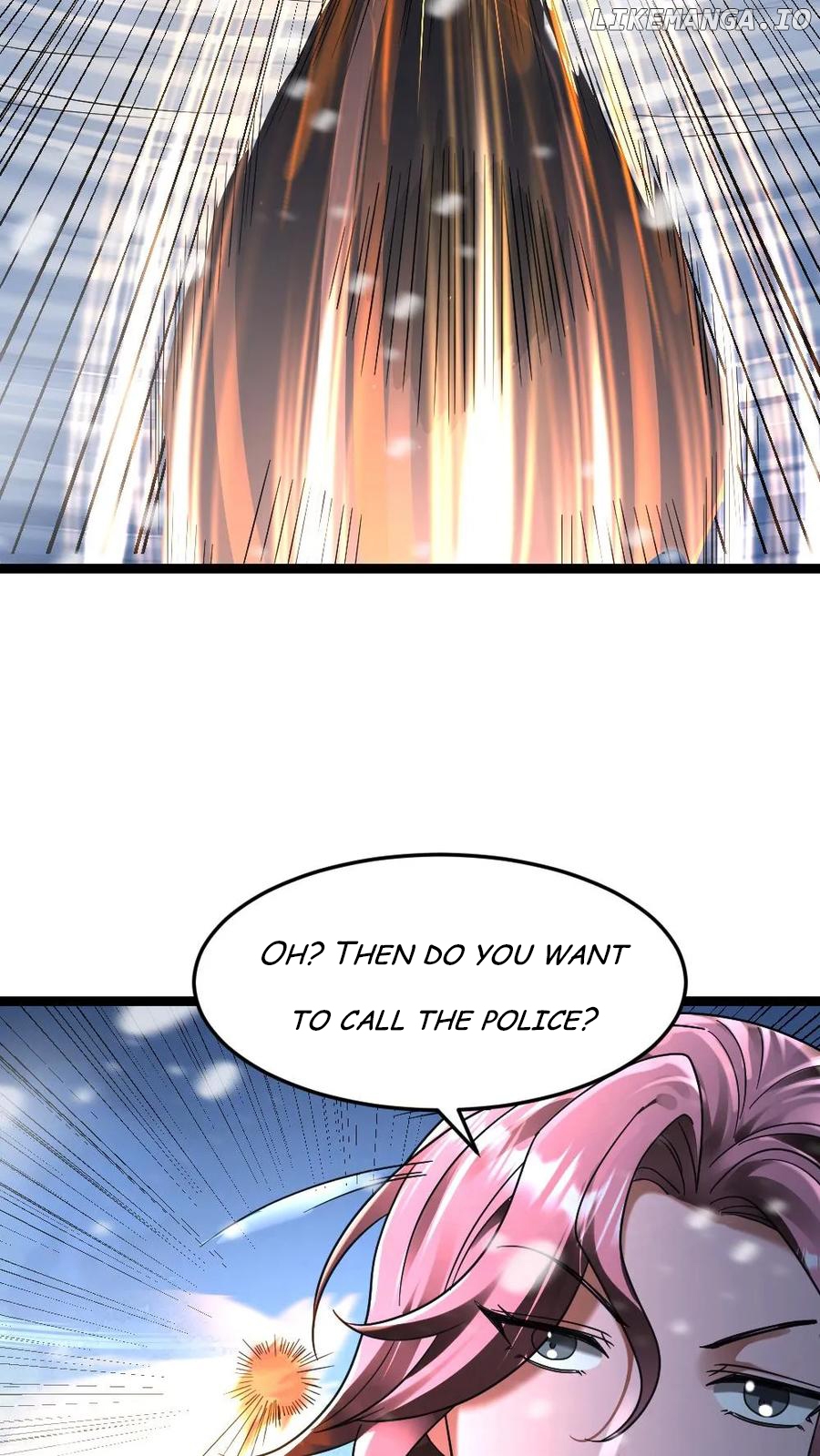Global Freeze: I Created An Apocalypse Shelter Chapter 287 - page 15