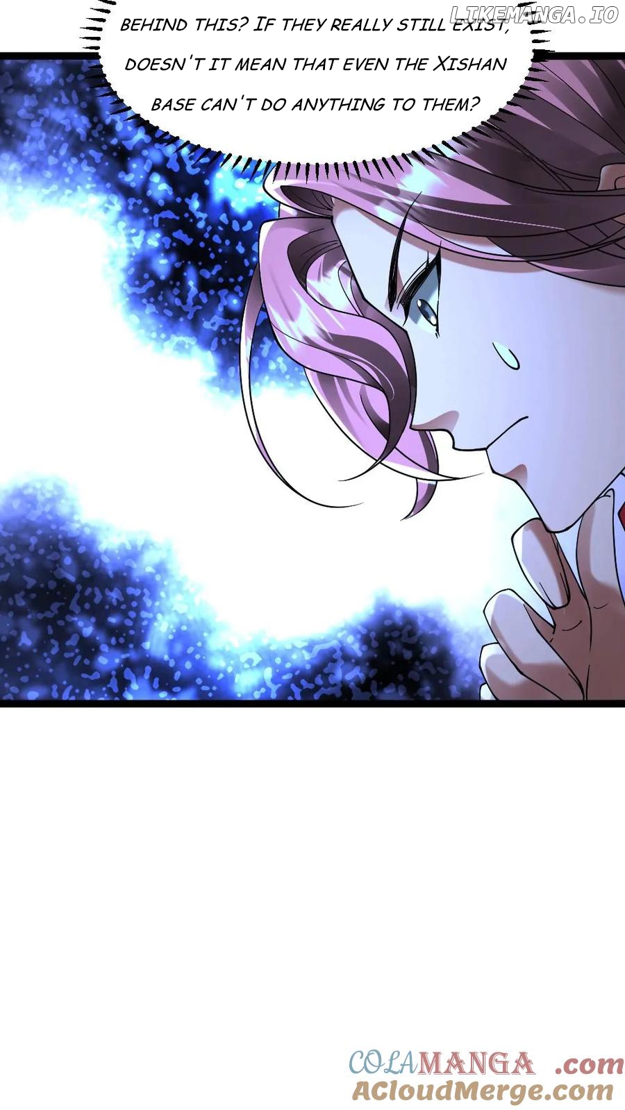 Global Freeze: I Created An Apocalypse Shelter Chapter 287 - page 24