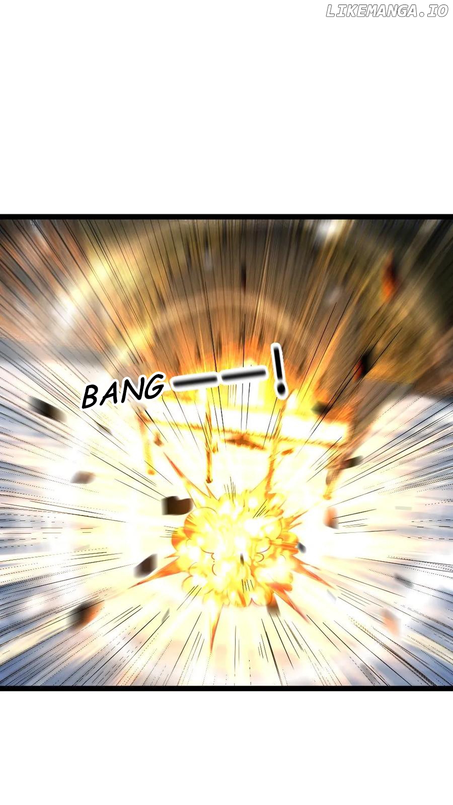 Global Freeze: I Created An Apocalypse Shelter Chapter 287 - page 3