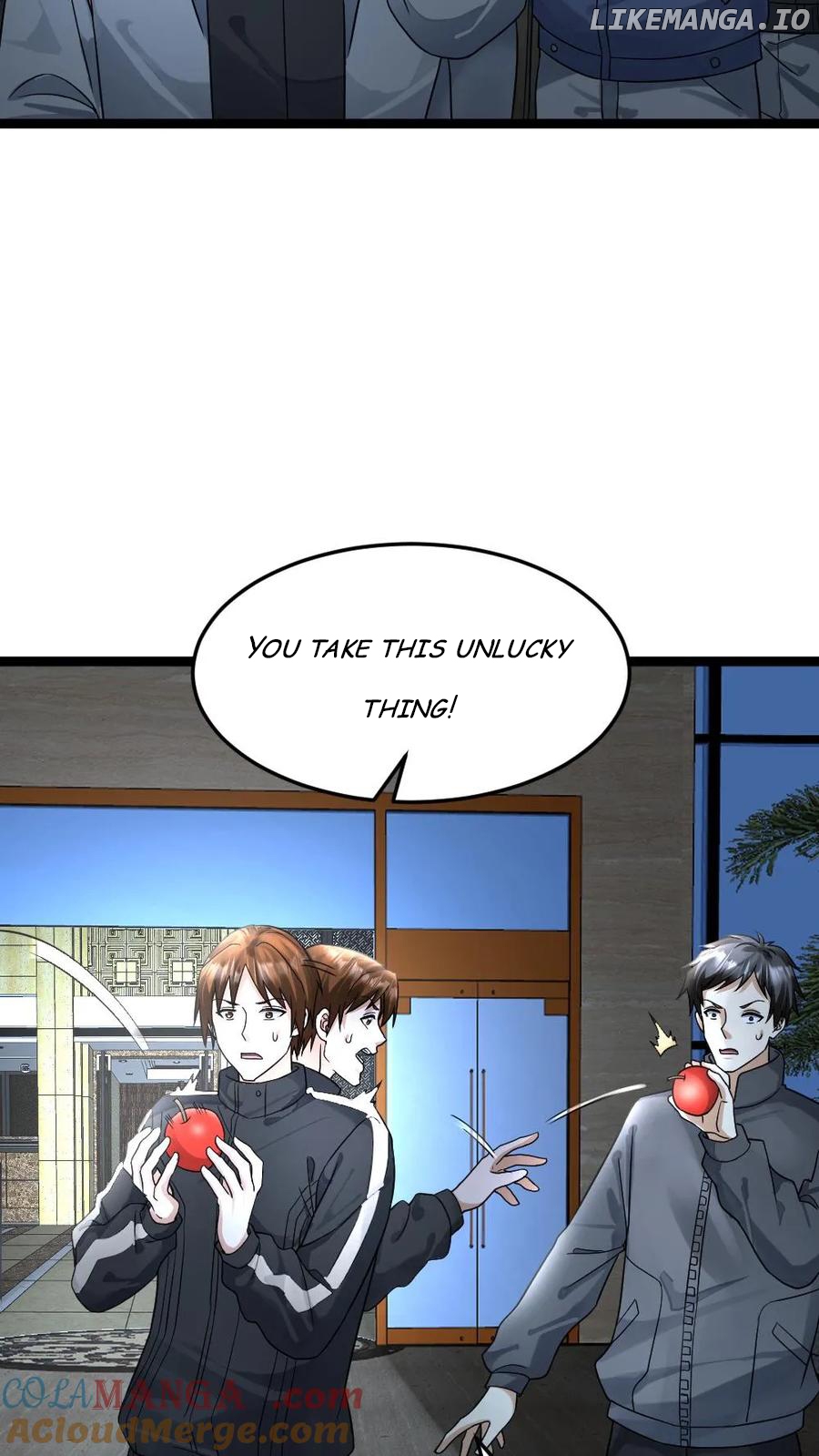 Global Freeze: I Created An Apocalypse Shelter Chapter 396 - page 16