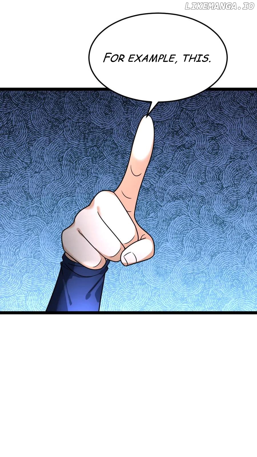 Global Freeze: I Created An Apocalypse Shelter Chapter 396 - page 5