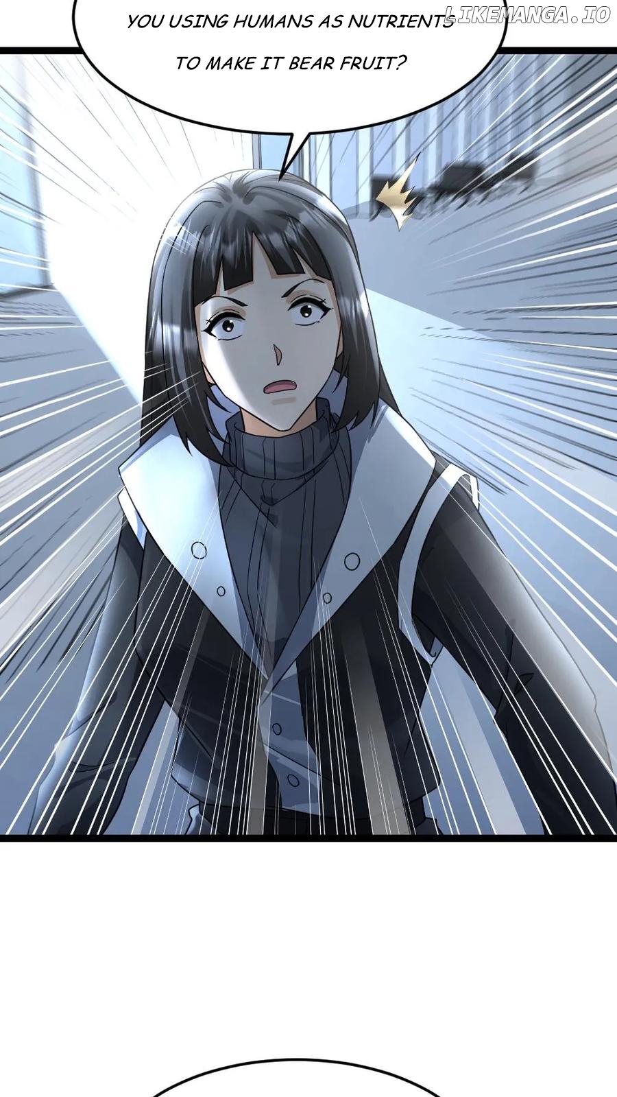 Global Freeze: I Created An Apocalypse Shelter Chapter 396 - page 7