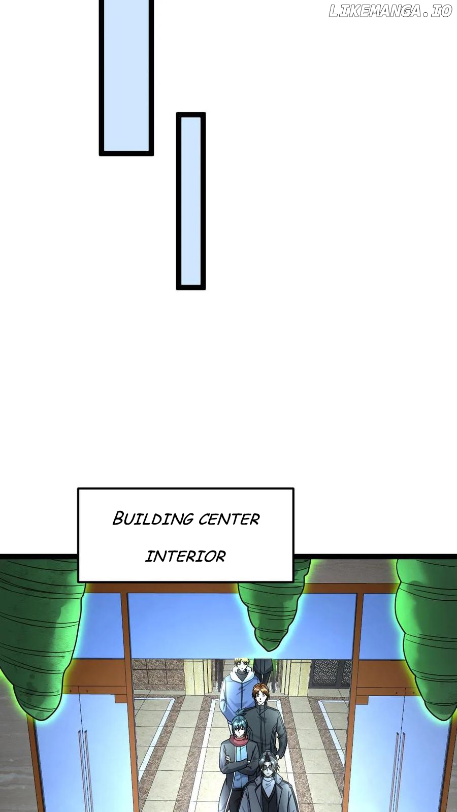Global Freeze: I Created An Apocalypse Shelter Chapter 396 - page 9