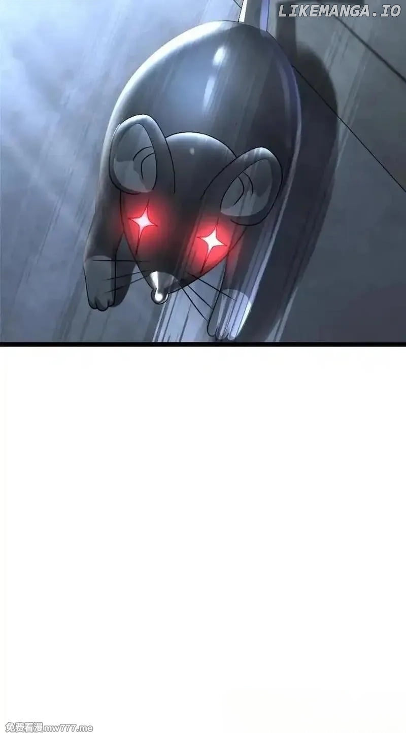 Global Freeze: I Created An Apocalypse Shelter chapter 431 - page 27