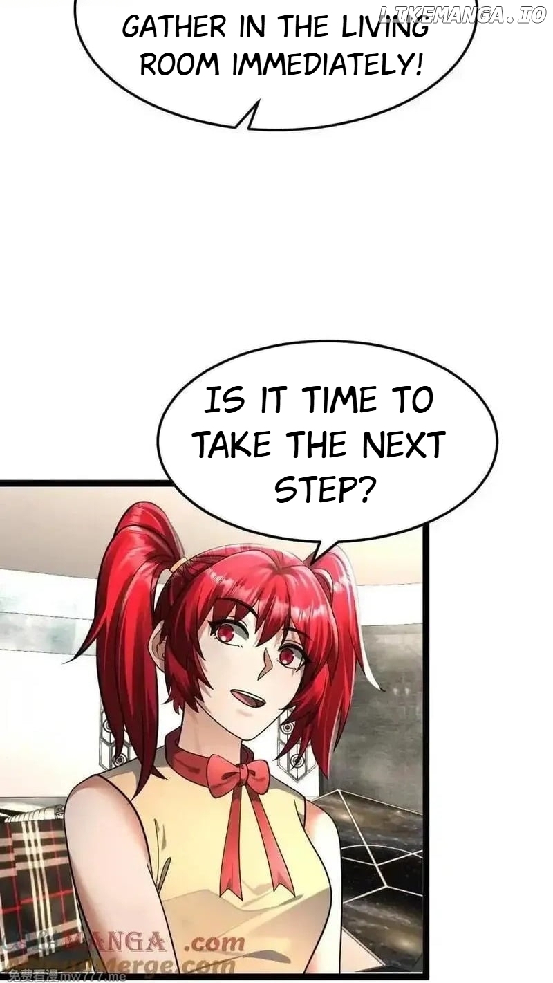 Global Freeze: I Created An Apocalypse Shelter chapter 431 - page 5