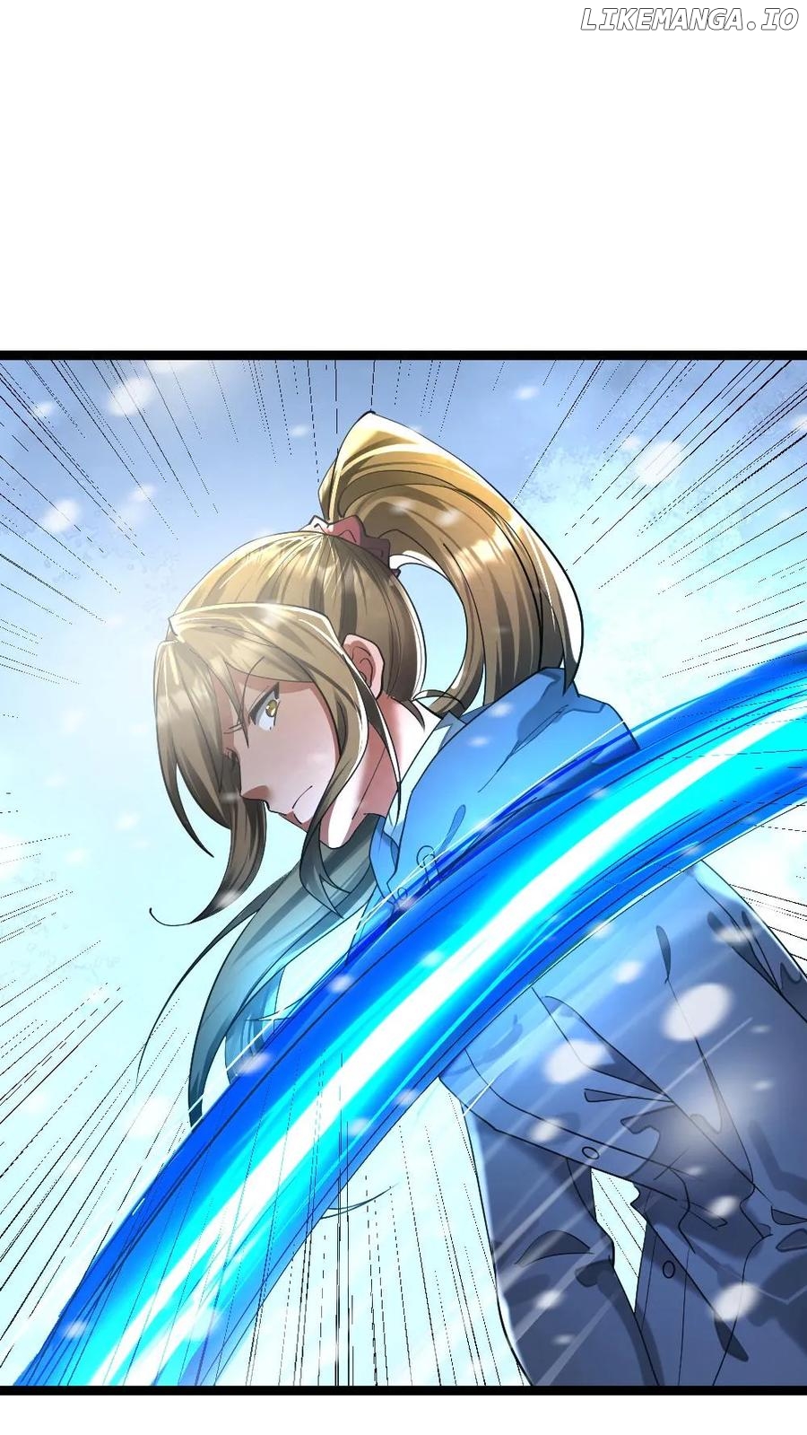 Global Freeze: I Created An Apocalypse Shelter Chapter 330 - page 15
