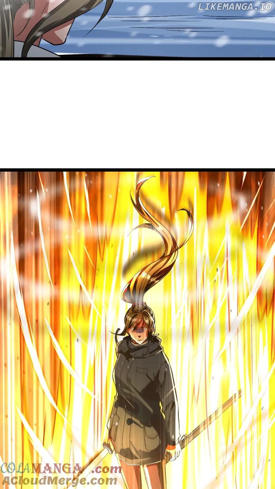 Global Freeze: I Created An Apocalypse Shelter Chapter 330 - page 18