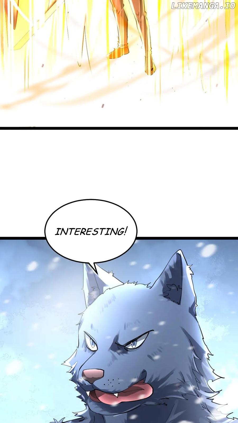 Global Freeze: I Created An Apocalypse Shelter Chapter 330 - page 19