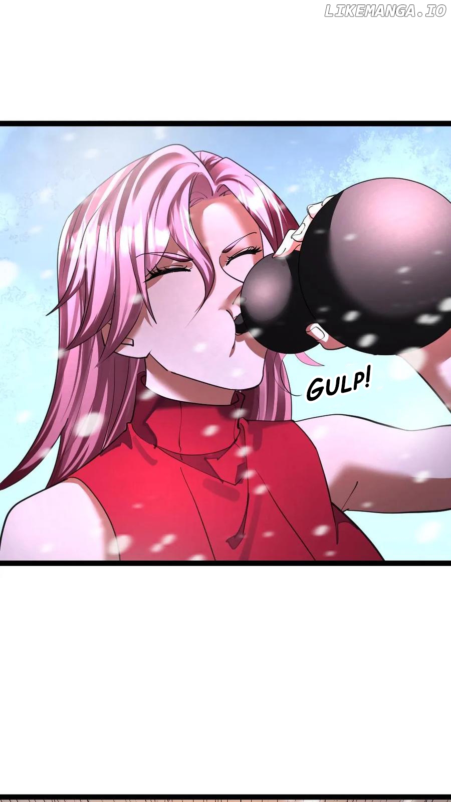 Global Freeze: I Created An Apocalypse Shelter Chapter 330 - page 3