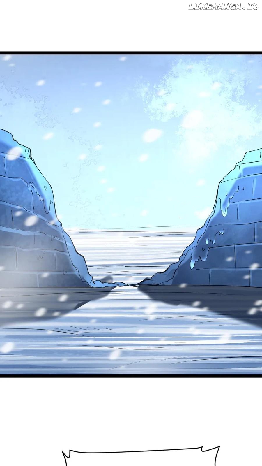 Global Freeze: I Created An Apocalypse Shelter Chapter 330 - page 5