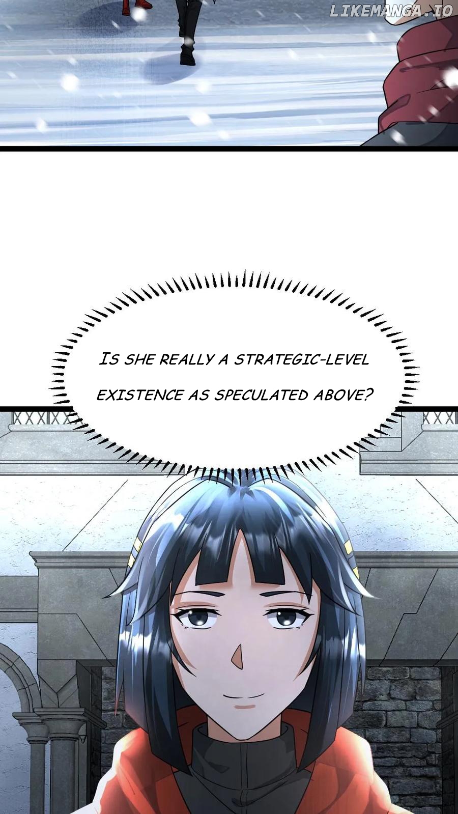 Global Freeze: I Created An Apocalypse Shelter Chapter 397 - page 15