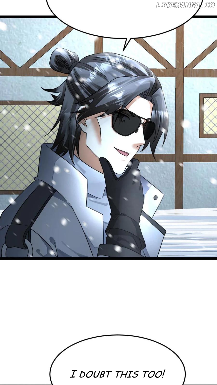 Global Freeze: I Created An Apocalypse Shelter Chapter 397 - page 7