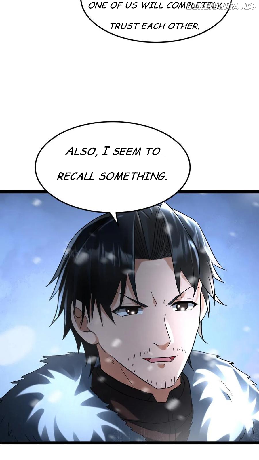Global Freeze: I Created An Apocalypse Shelter Chapter 288 - page 27