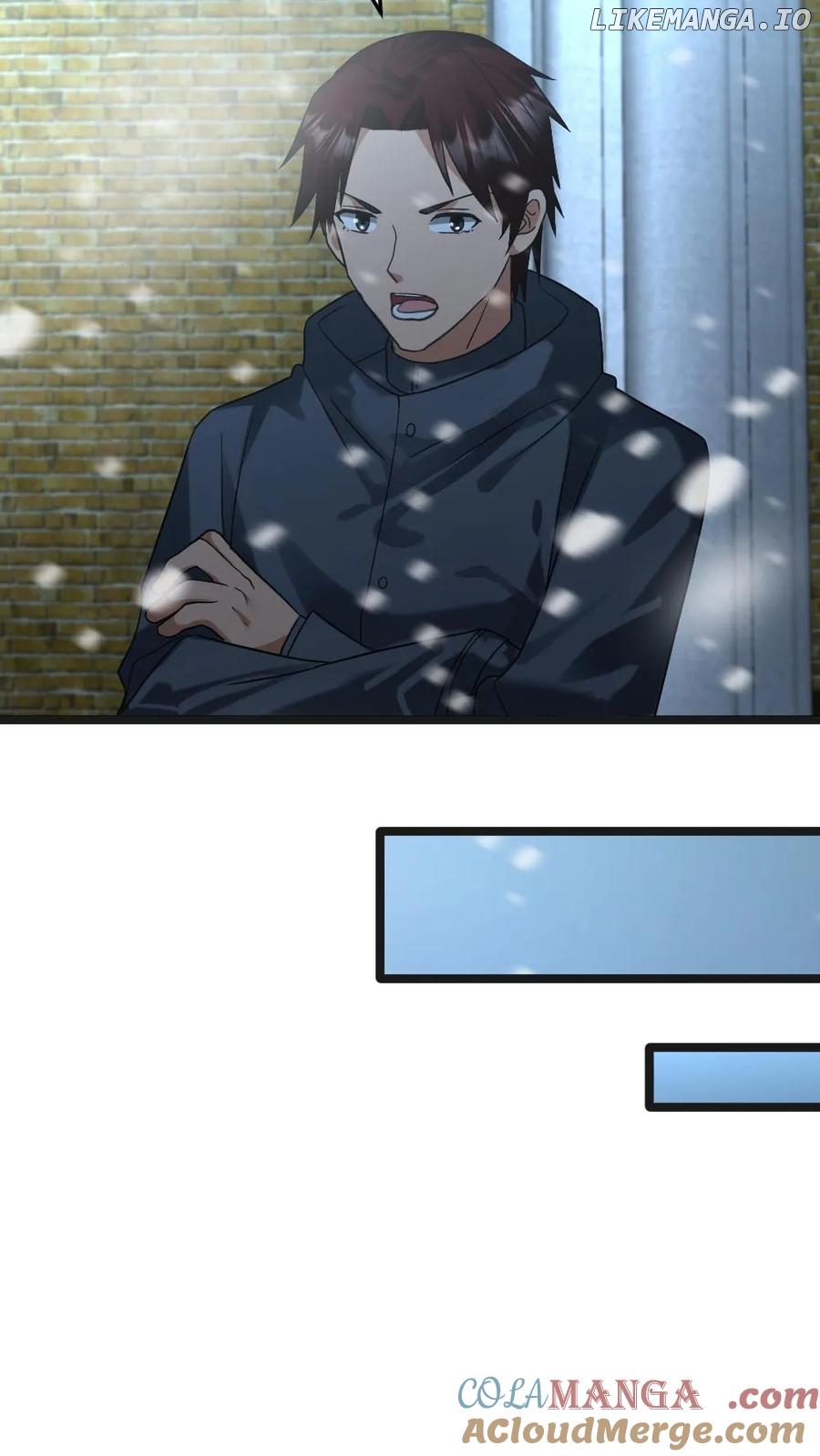 Global Freeze: I Created An Apocalypse Shelter Chapter 288 - page 6