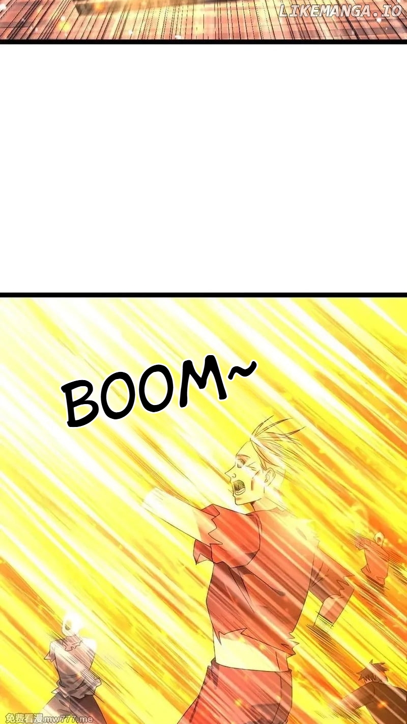 Global Freeze: I Created An Apocalypse Shelter chapter 441 - page 4