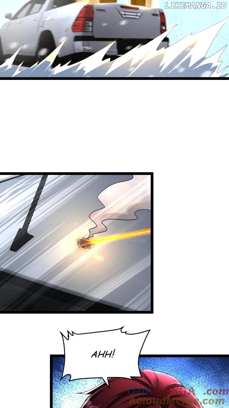 Global Freeze: I Created An Apocalypse Shelter Chapter 323 - page 14