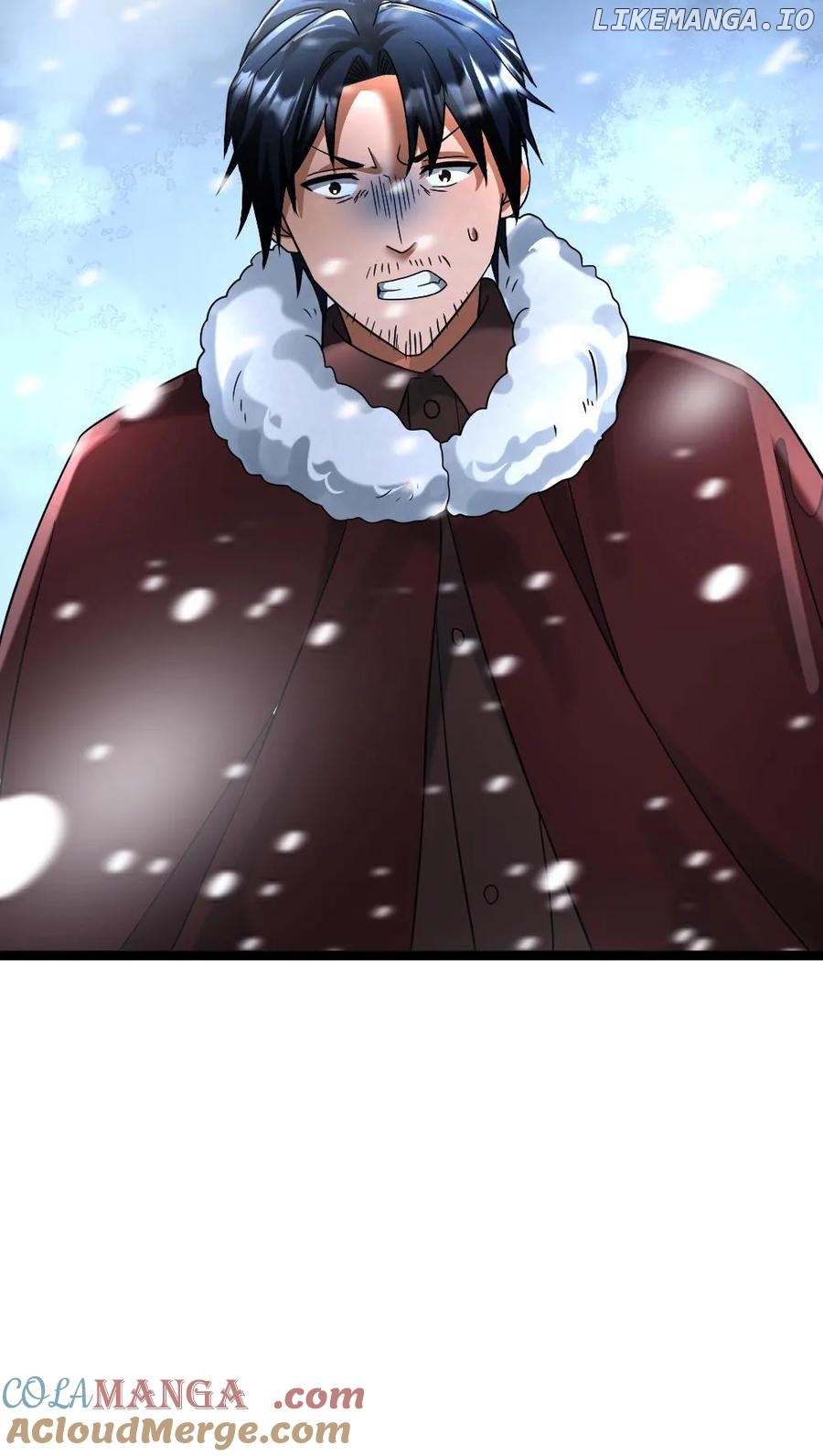 Global Freeze: I Created An Apocalypse Shelter Chapter 323 - page 26