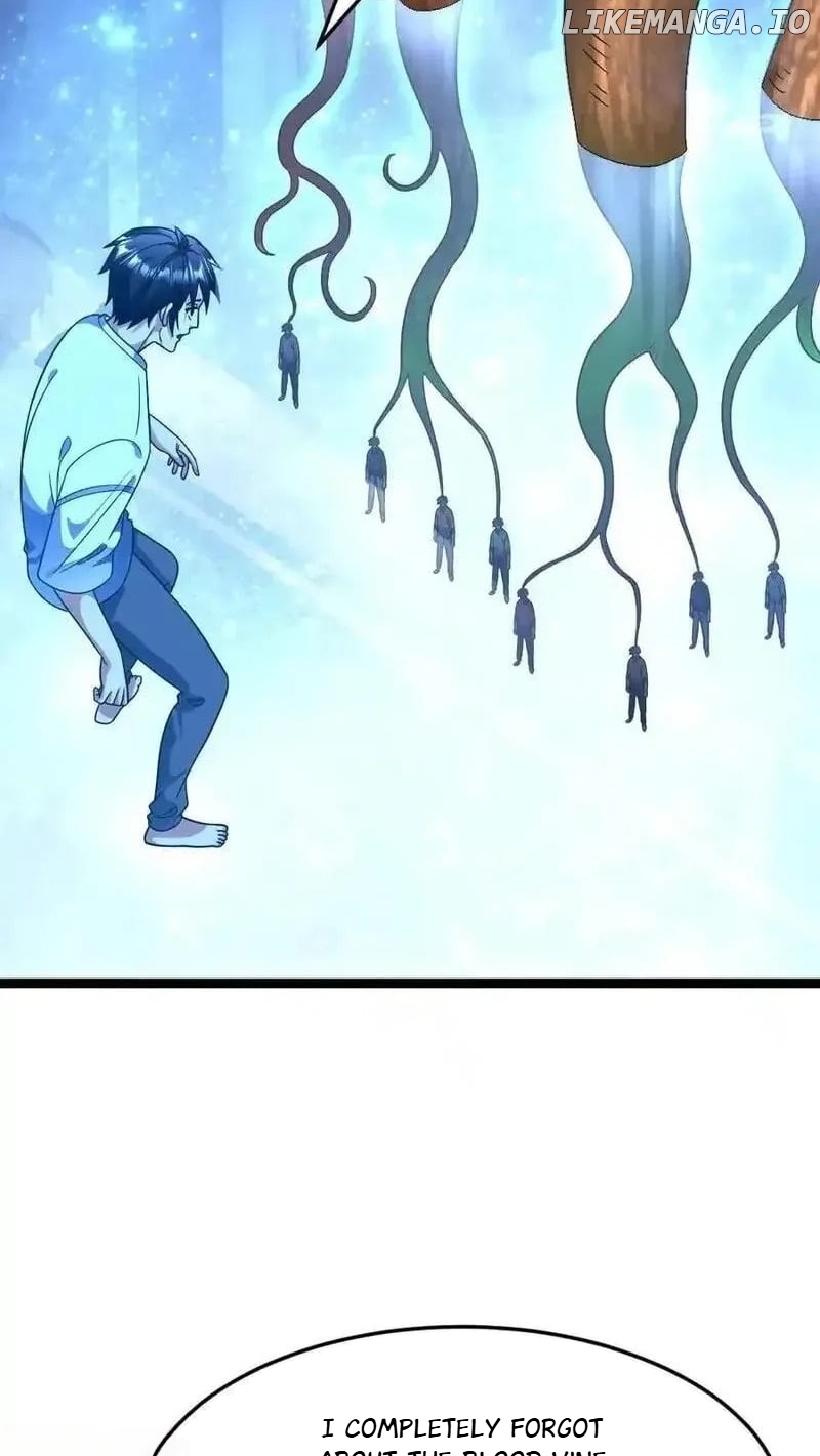 Global Freeze: I Created An Apocalypse Shelter Chapter 424 - page 10